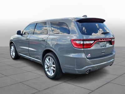 2021 Dodge Durango R/T AWD