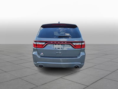 2021 Dodge Durango R/T AWD