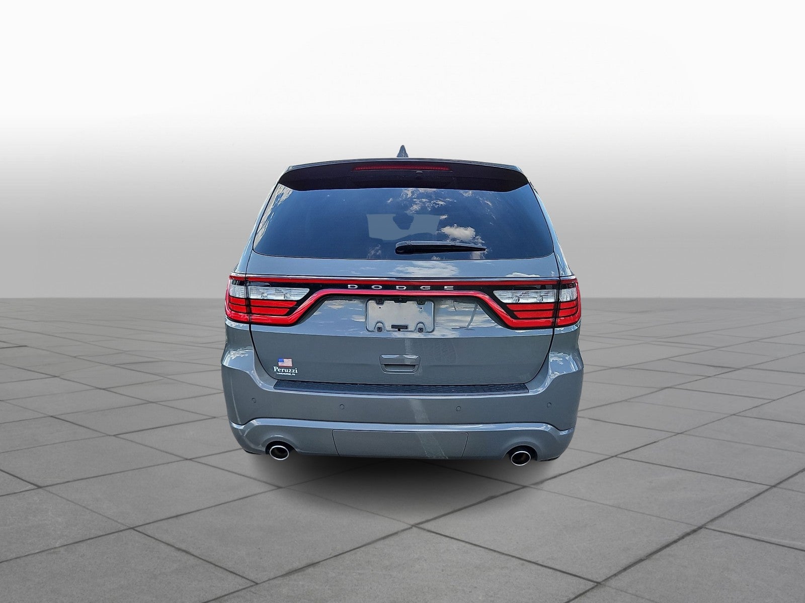 2021 Dodge Durango R/T AWD