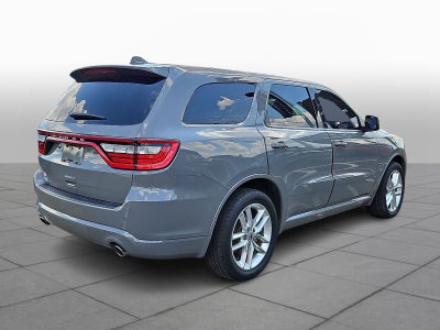 2021 Dodge Durango R/T AWD