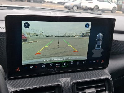 2024 Ford Mustang EcoBoost Fastback