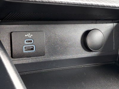 2024 Ford Mustang EcoBoost Fastback