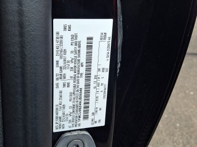 2022 Ford Escape Hybrid SE