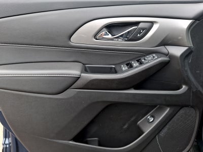 2023 Chevrolet Traverse AWD LT Cloth