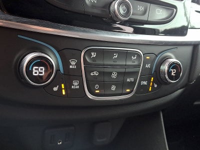 2023 Chevrolet Traverse AWD LT Cloth