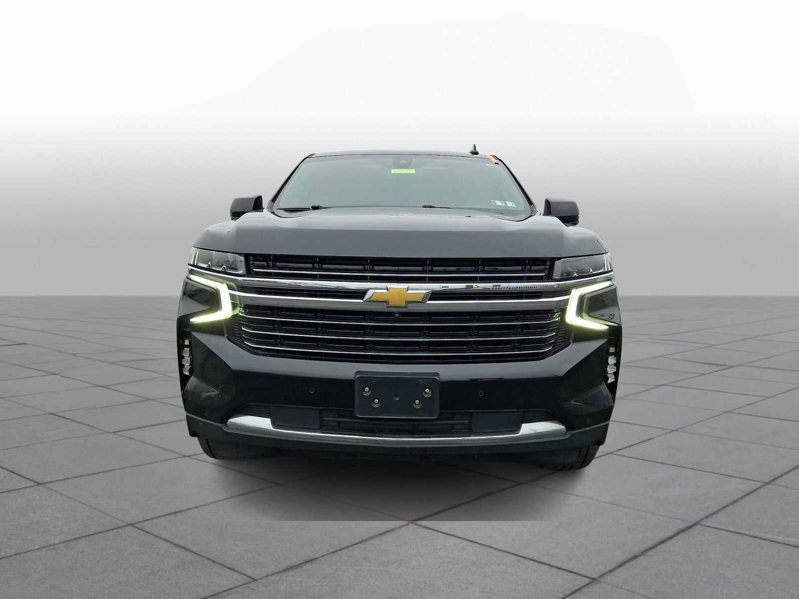 2021 Chevrolet Tahoe 4WD LT