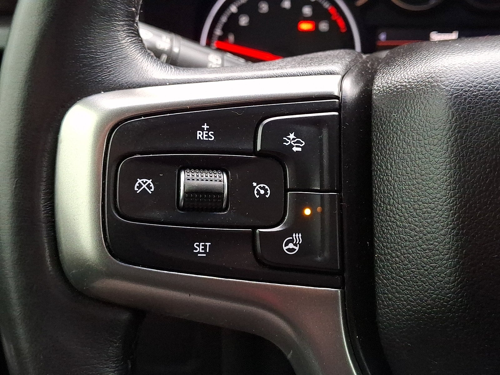 2021 Chevrolet Tahoe 4WD LT