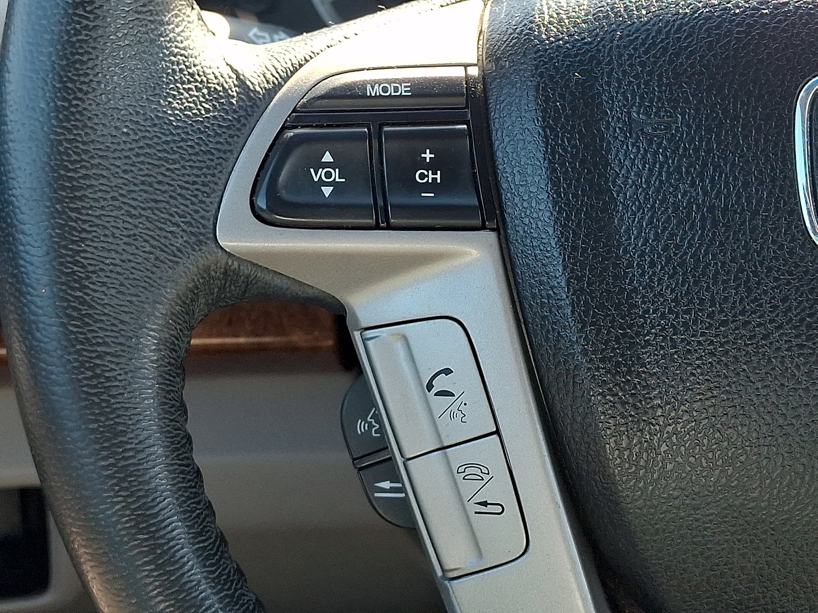 2012 Honda Accord 2.4 EX-L