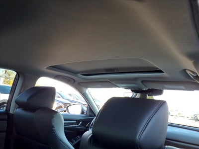 2020 Honda Accord Hybrid EX-L