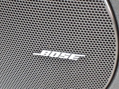 2015 Chevrolet Impala Limited LTZ