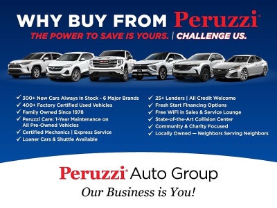 2015 Chevrolet Impala Limited LTZ