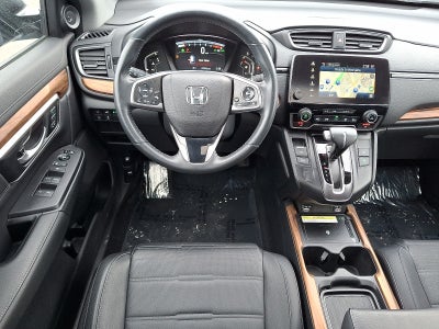 2020 Honda CR-V AWD Touring