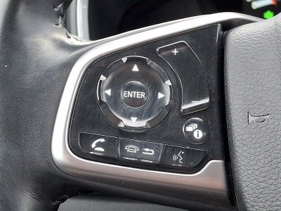 2020 Honda CR-V AWD Touring