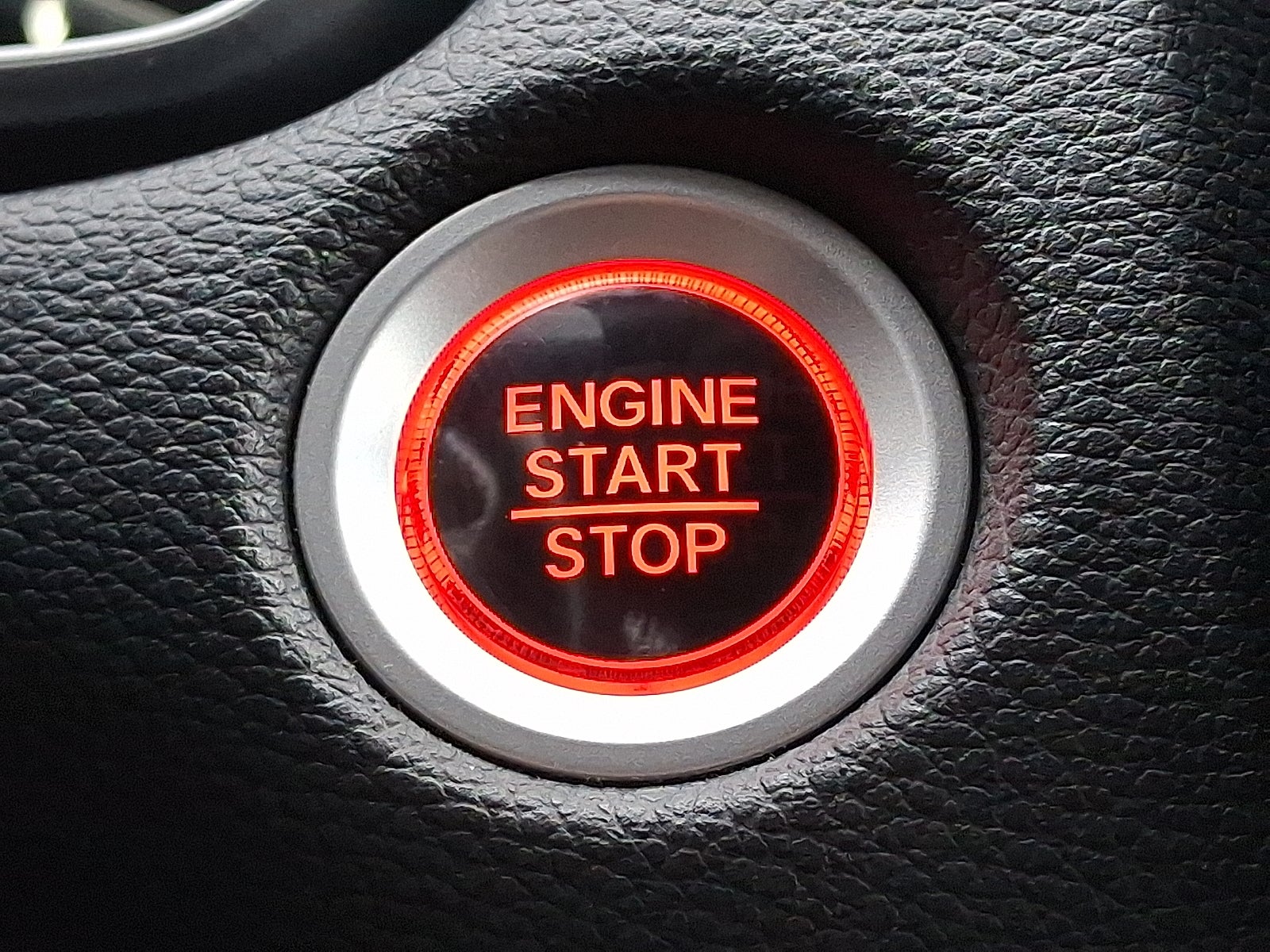 2020 Honda CR-V AWD Touring