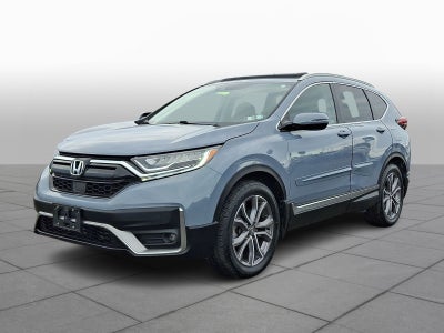 2020 Honda CR-V AWD Touring