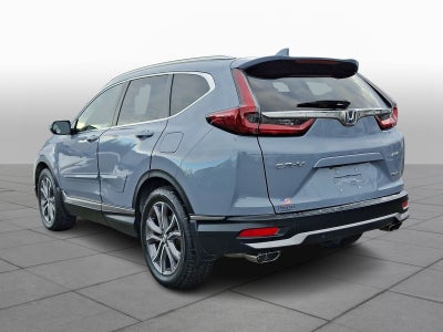 2020 Honda CR-V AWD Touring