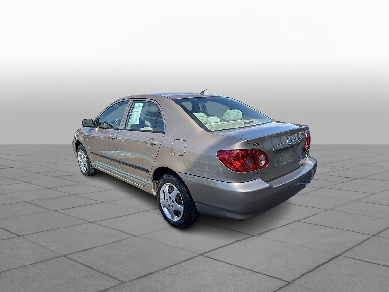 Used 2008 Toyota Corolla CE with VIN 2T1BR32E88C901451 for sale in Fairless Hills, PA