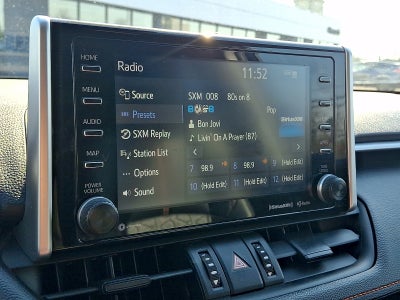 2021 Toyota RAV4 Adventure