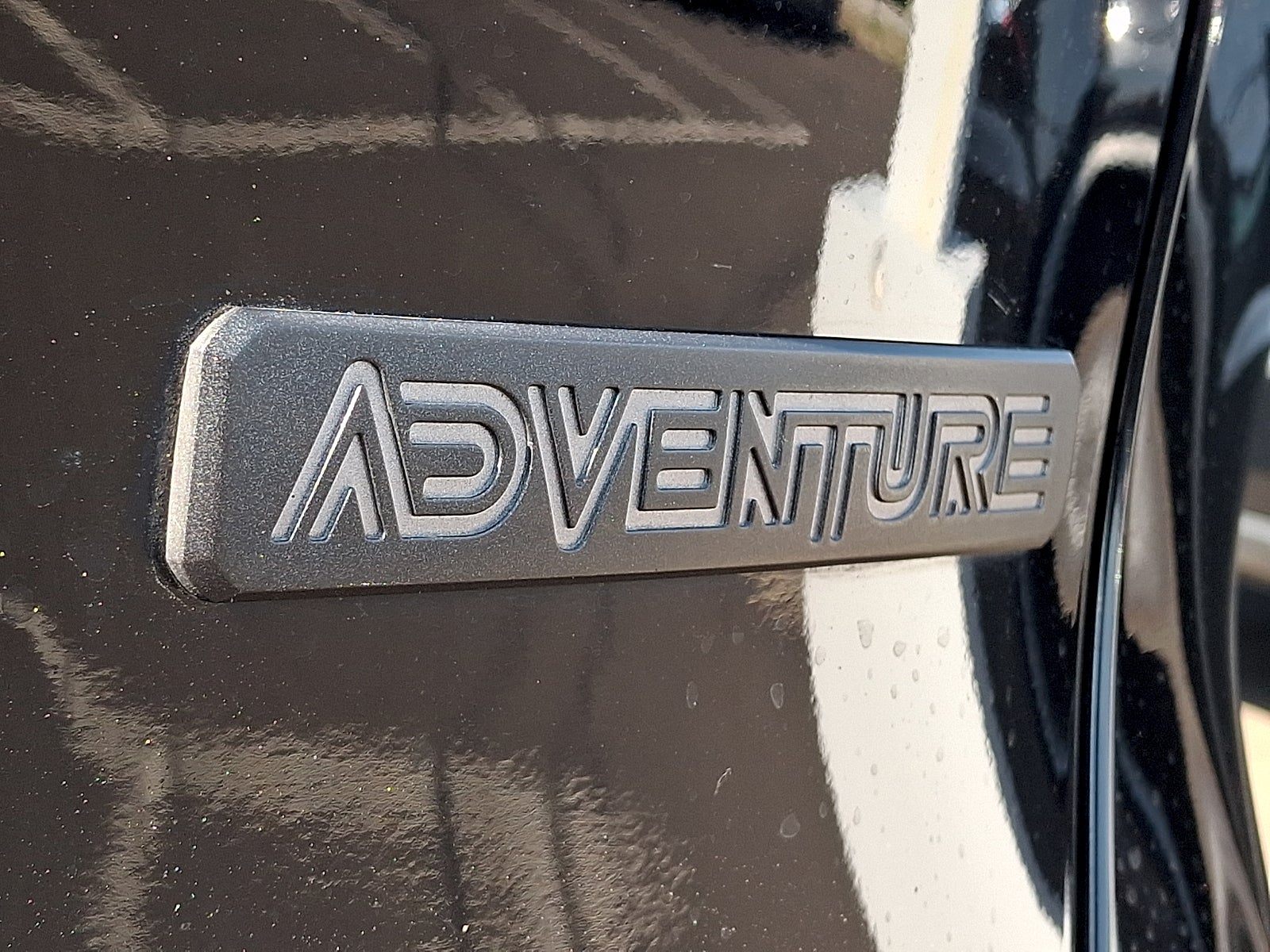 2021 Toyota RAV4 Adventure