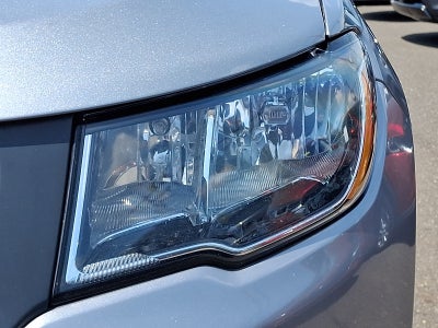 2019 Jeep Compass Altitude FWD