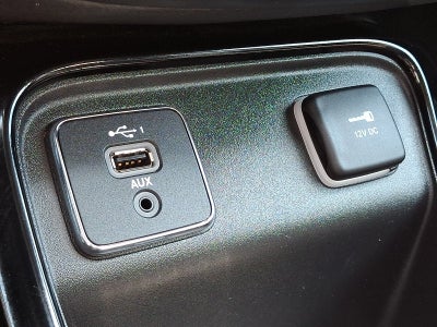 2019 Jeep Compass Altitude FWD
