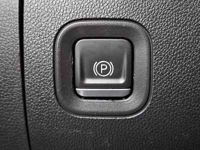 2023 Chevrolet Silverado 1500 4WD Crew Cab Short Bed Custom