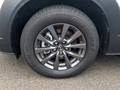 2024 Mazda Mazda CX-30 2.5 S