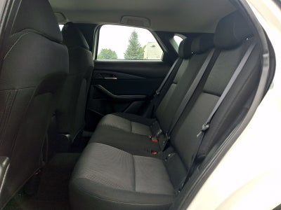 2024 Mazda Mazda CX-30 2.5 S