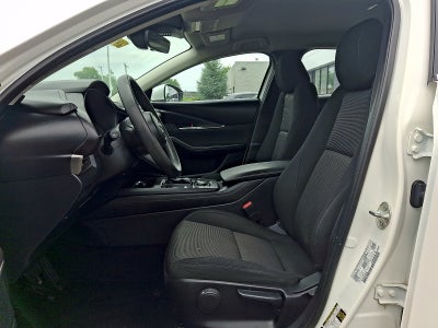 2024 Mazda Mazda CX-30 2.5 S