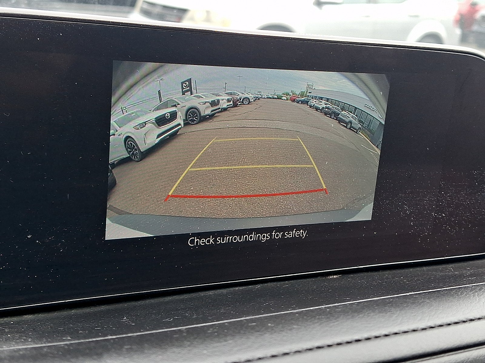 2024 Mazda Mazda CX-30 2.5 S