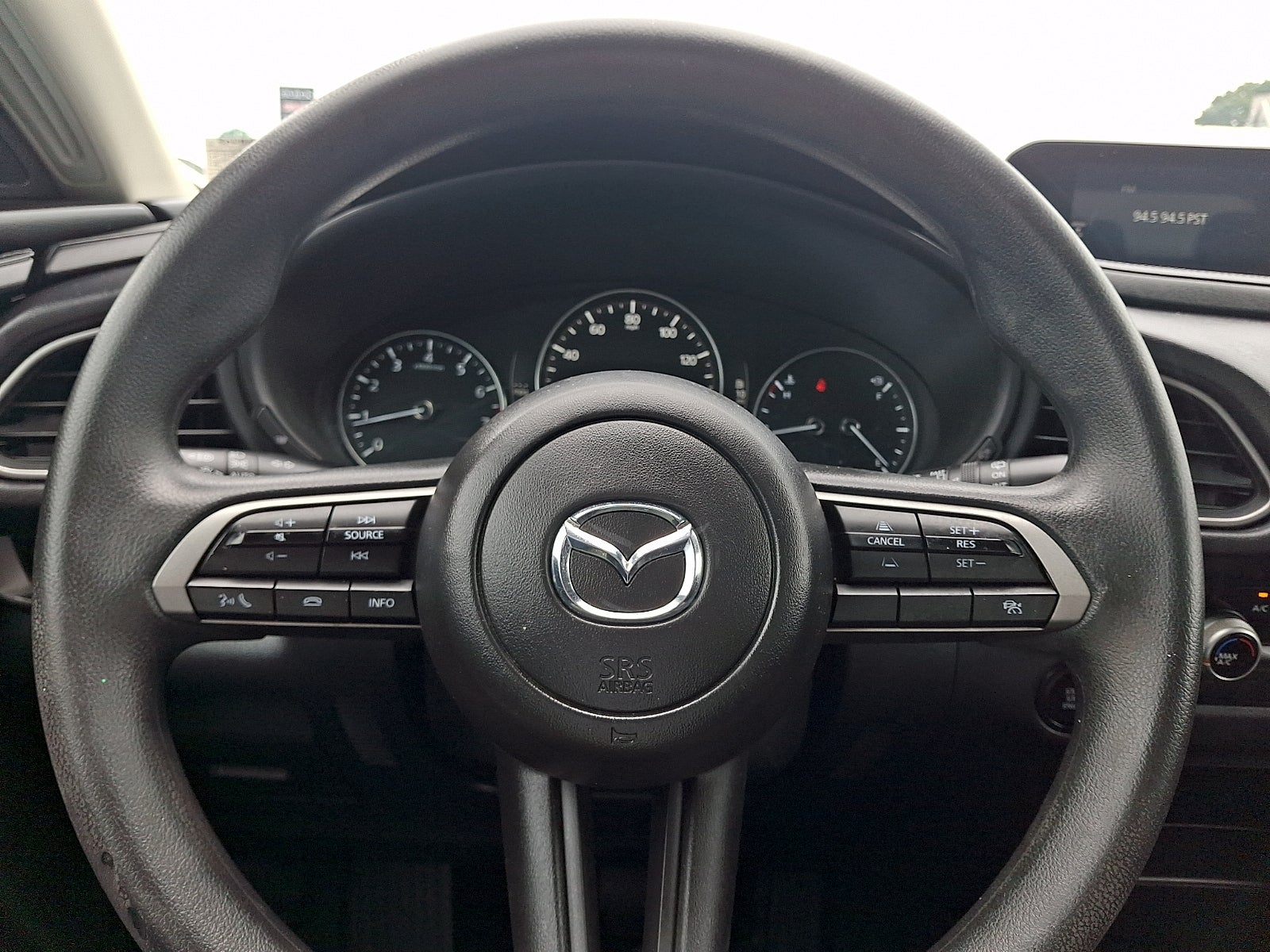 2024 Mazda Mazda CX-30 2.5 S