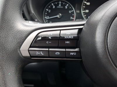 2024 Mazda Mazda CX-30 2.5 S