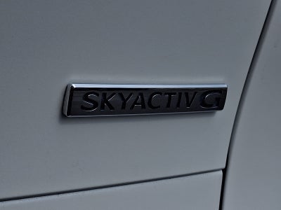2024 Mazda Mazda CX-30 2.5 S