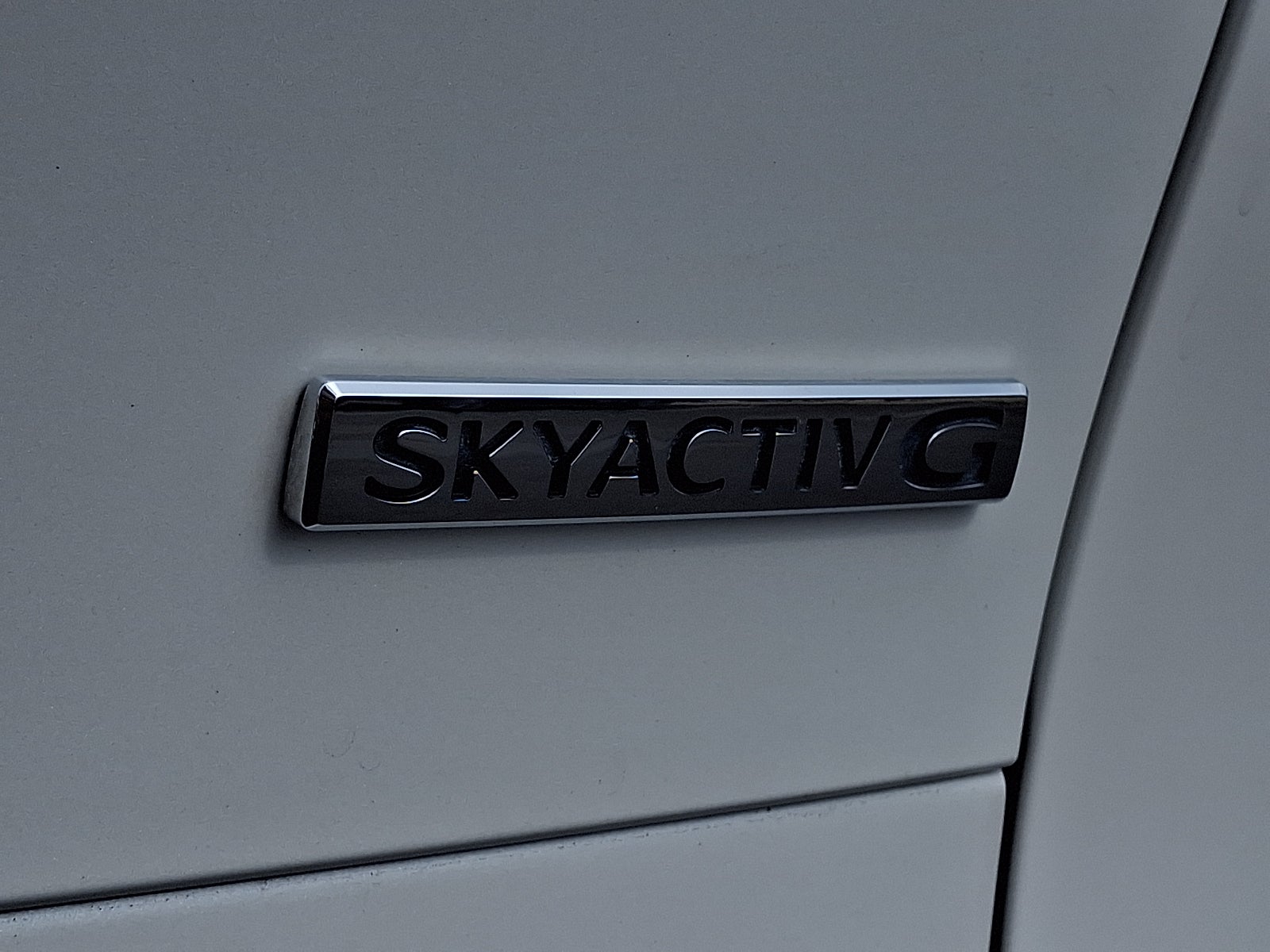2024 Mazda Mazda CX-30 2.5 S