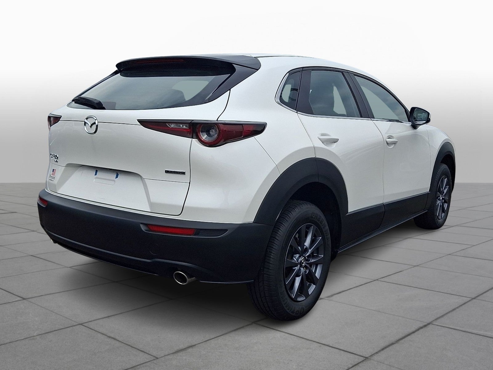 2024 Mazda Mazda CX-30 2.5 S