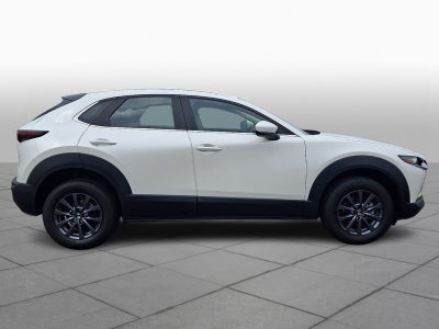2024 Mazda Mazda CX-30 2.5 S