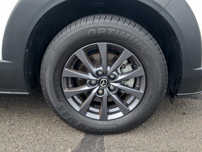 2024 Mazda Mazda CX-30 2.5 S