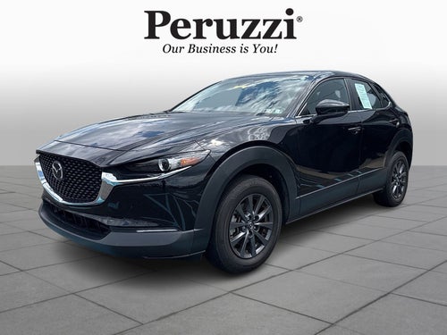 2024 Mazda Mazda CX-30 2.5 S