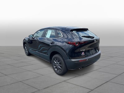 2024 Mazda Mazda CX-30 2.5 S