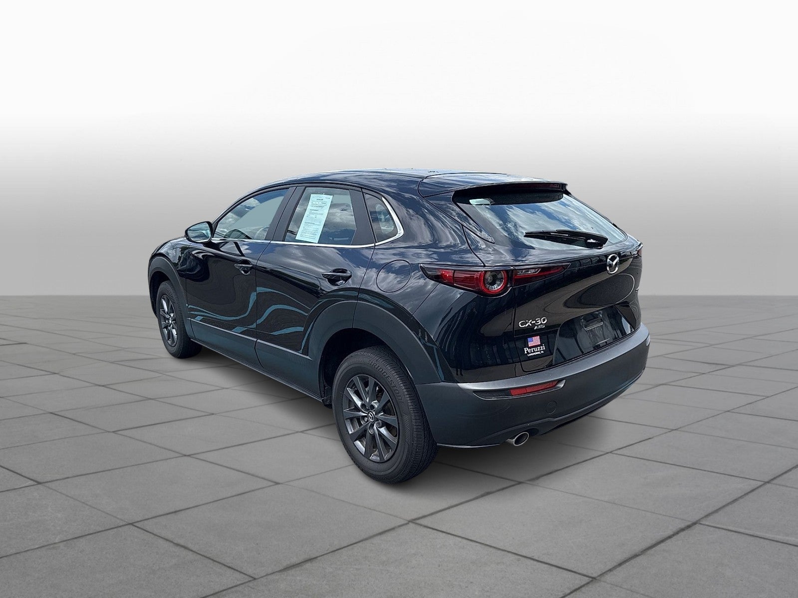 2024 Mazda Mazda CX-30 2.5 S