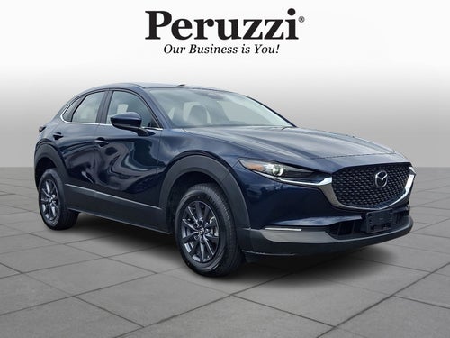2024 Mazda Mazda CX-30 2.5 S