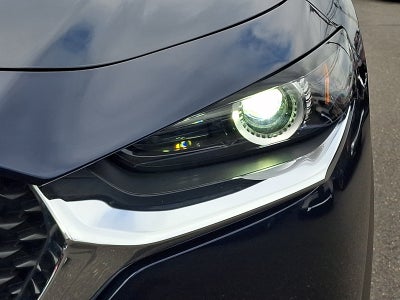 2024 Mazda Mazda CX-30 2.5 S