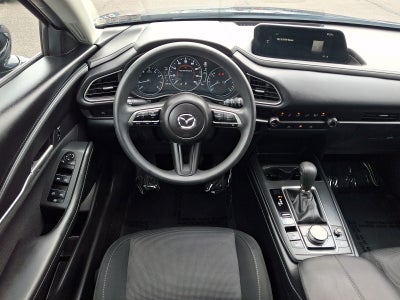 2024 Mazda Mazda CX-30 2.5 S