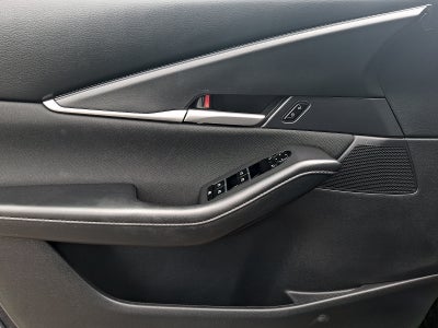 2024 Mazda Mazda CX-30 2.5 S