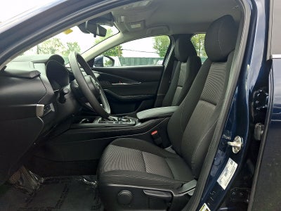 2024 Mazda Mazda CX-30 2.5 S