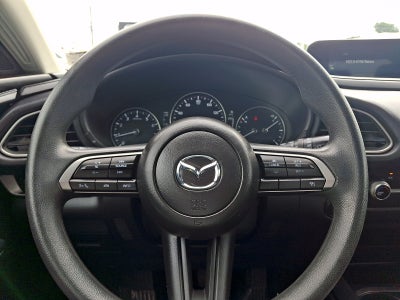 2024 Mazda Mazda CX-30 2.5 S