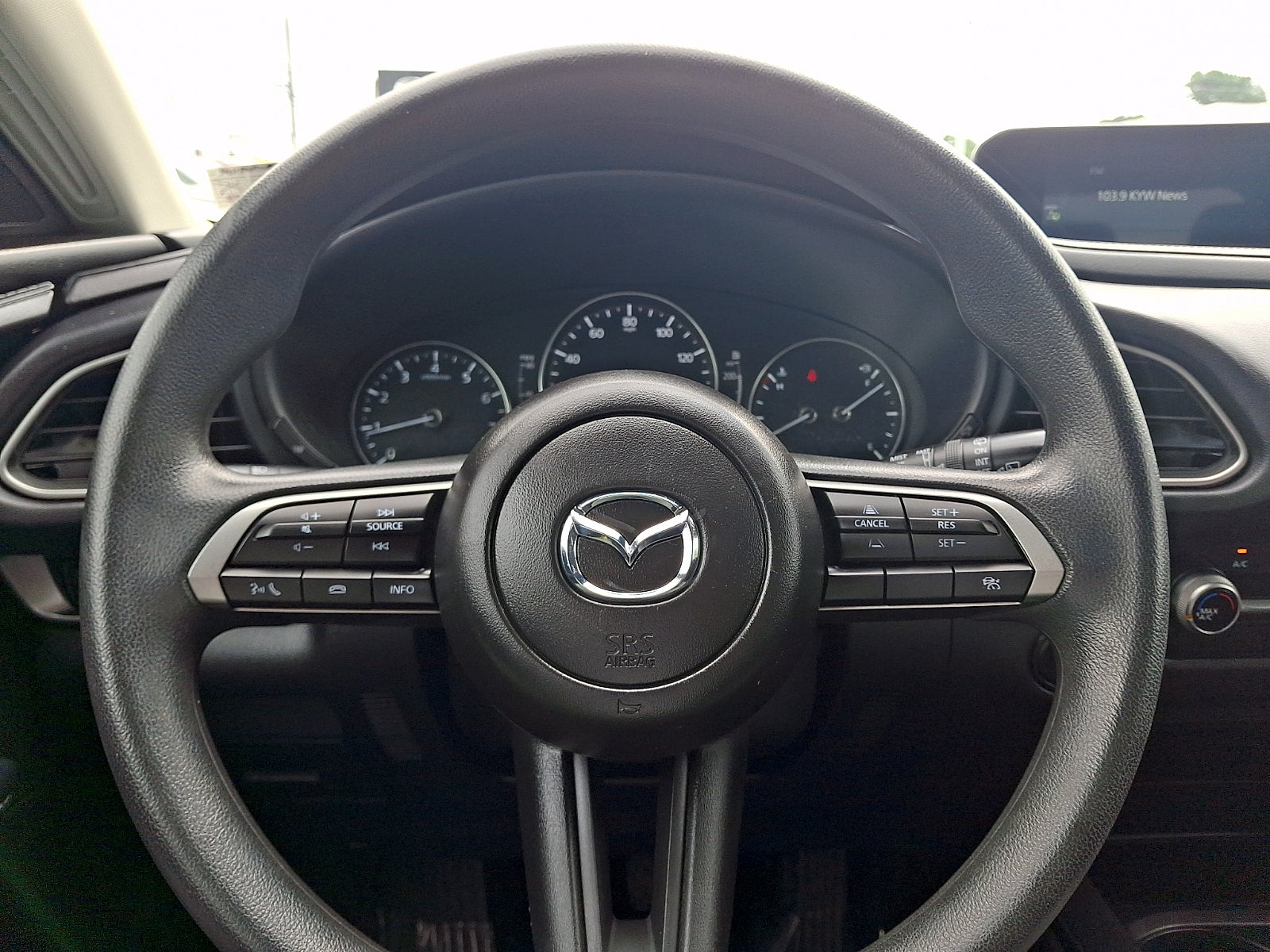 2024 Mazda Mazda CX-30 2.5 S