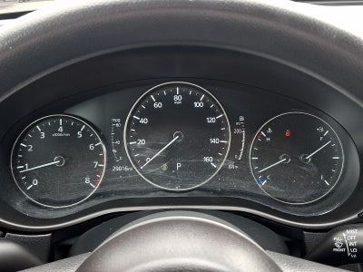 2024 Mazda Mazda CX-30 2.5 S