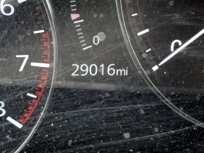 2024 Mazda Mazda CX-30 2.5 S