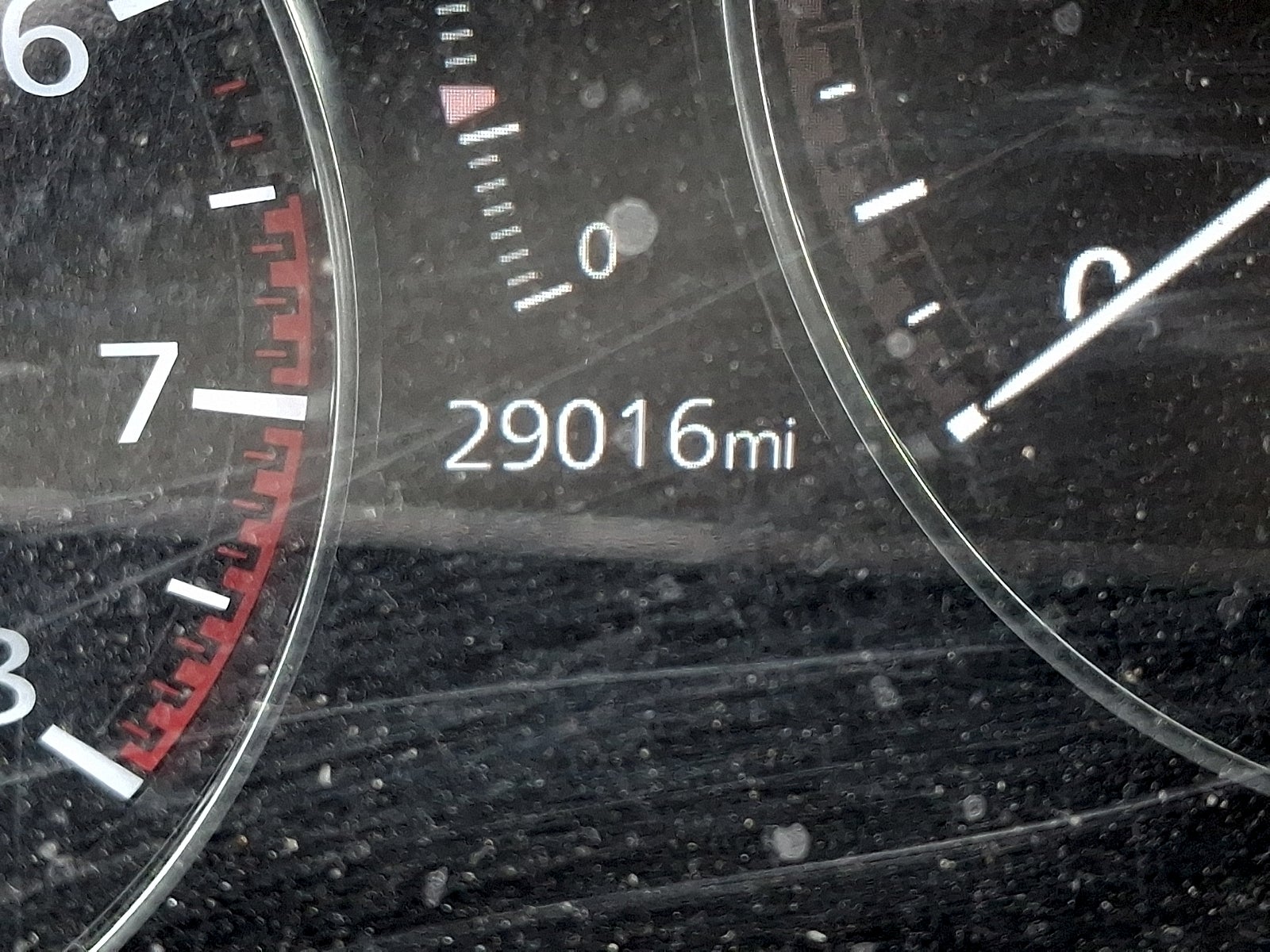 2024 Mazda Mazda CX-30 2.5 S